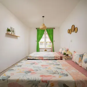  Hotel Hy Local Budget - 5 Mins Walk To Ancient Town Vietnam