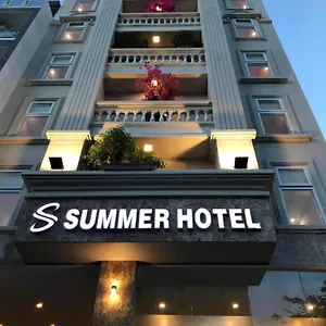 Hotel Summer - Back ***