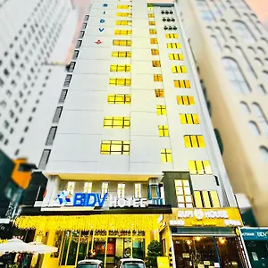 Hotel Bidv ****