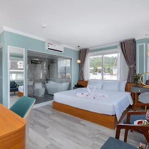 Hotel 3h Grand ***