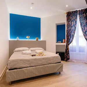  Couette-café Azur France