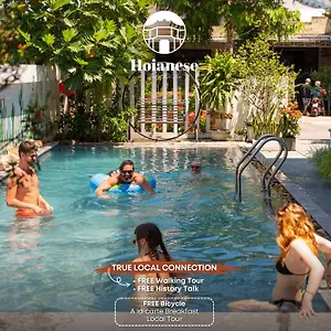** Hotel Hoianese Sunset Serenity Vietnam