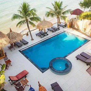 Resort Viva Mui Ne ***