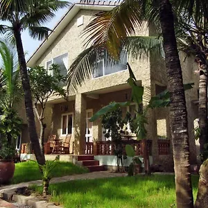 Resort Minh Tam ***