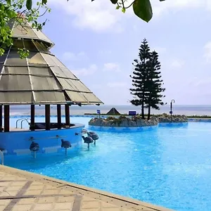 **** Station touristique Long Hai Beach Vietnam