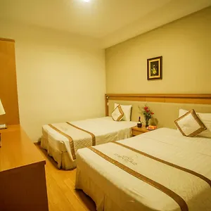 *** Hotel Dendro Beachfront Vietnam
