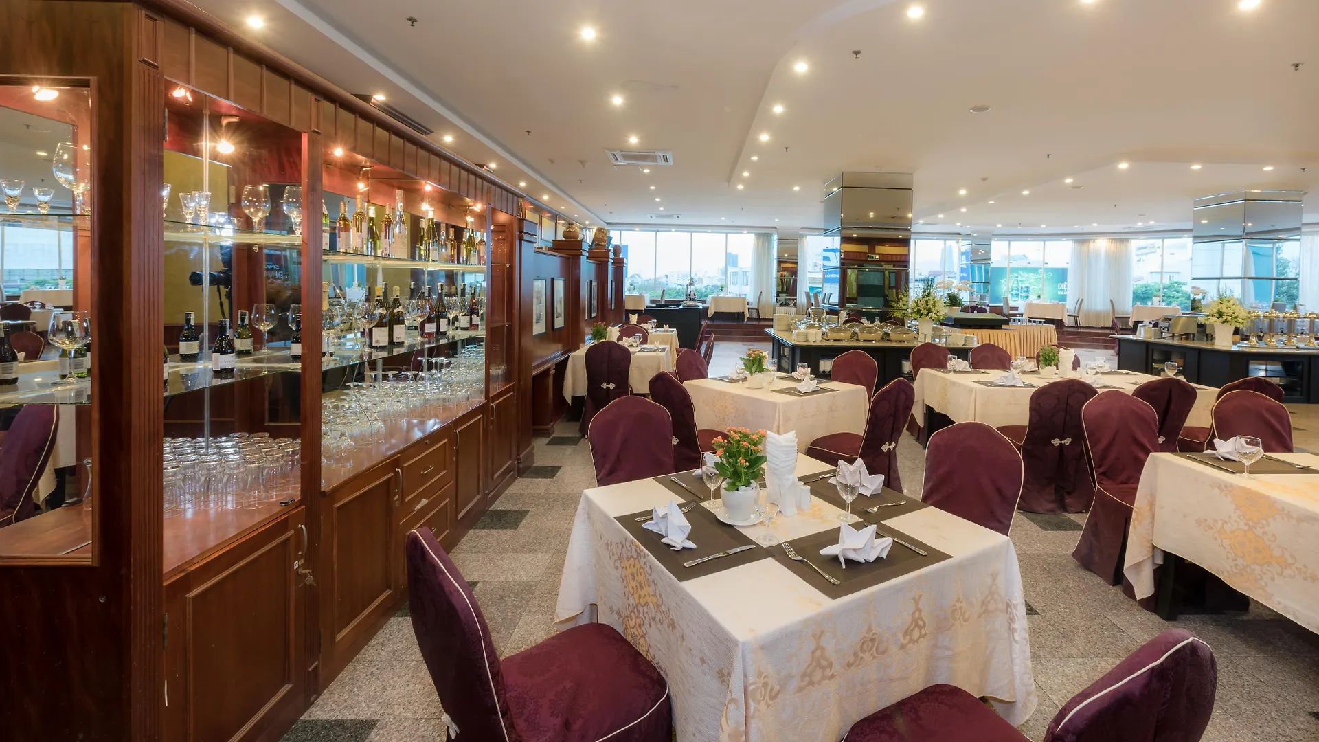 Muong Thanh Luxury Song Han Hotel Danang