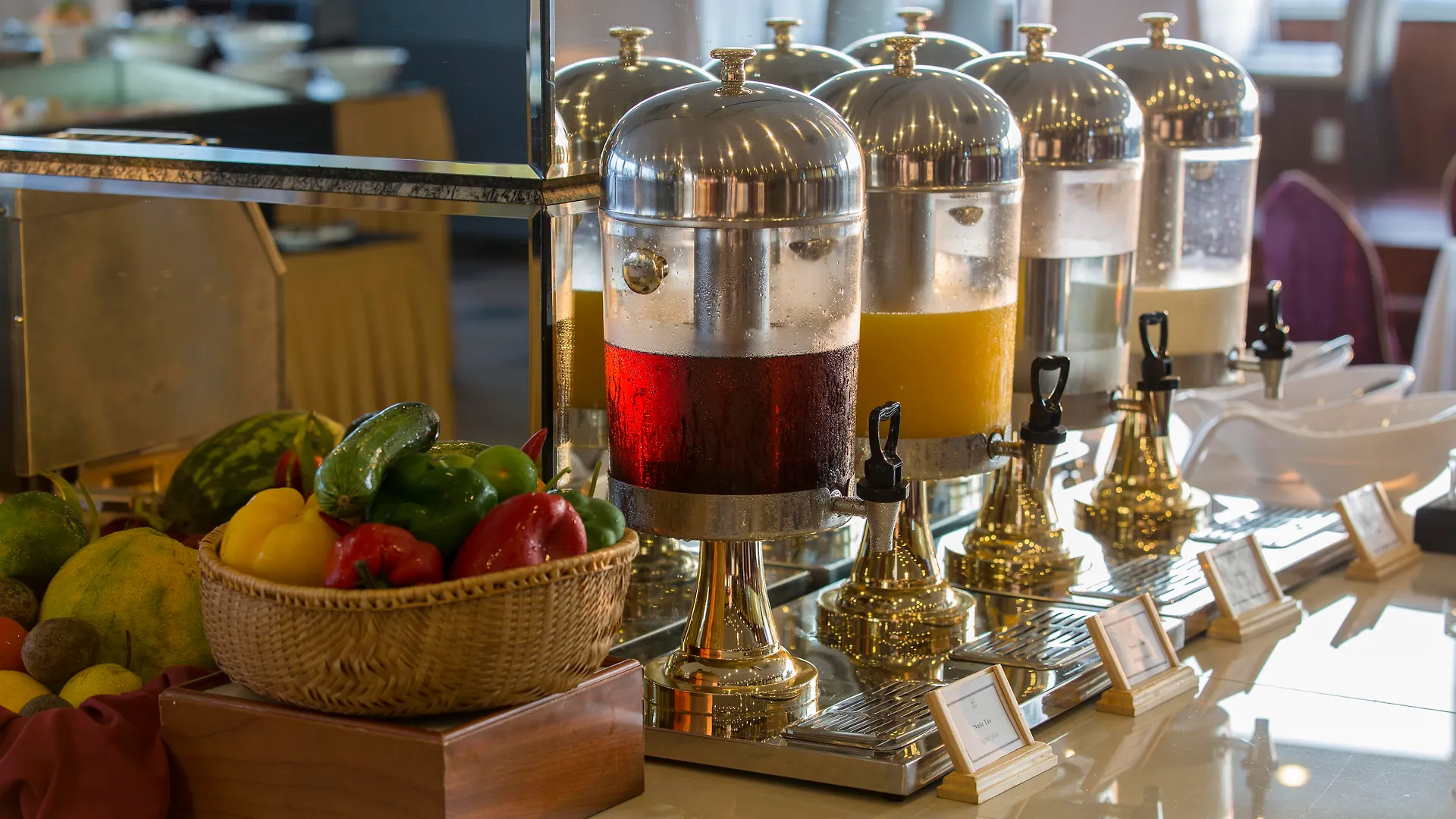 Muong Thanh Luxury Song Han Hotel Danang