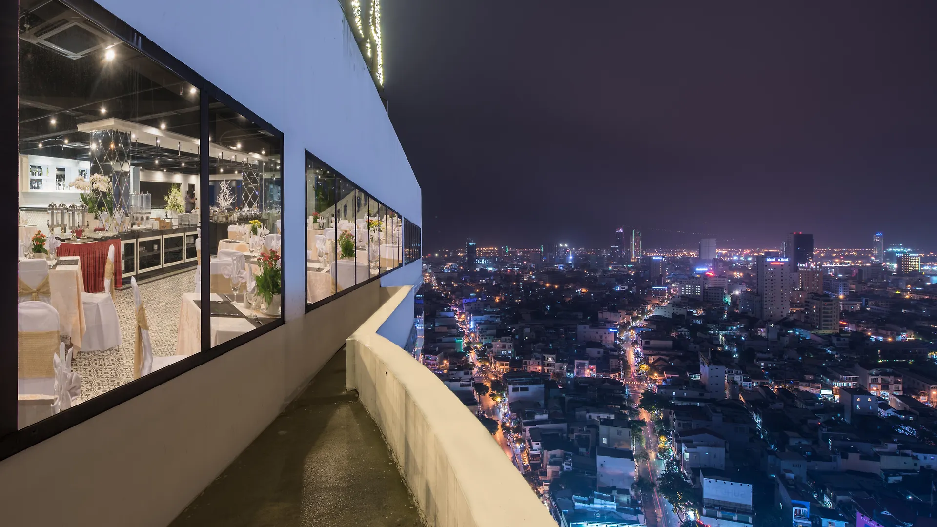 Muong Thanh Luxury Song Han Hotel Danang Vietnam