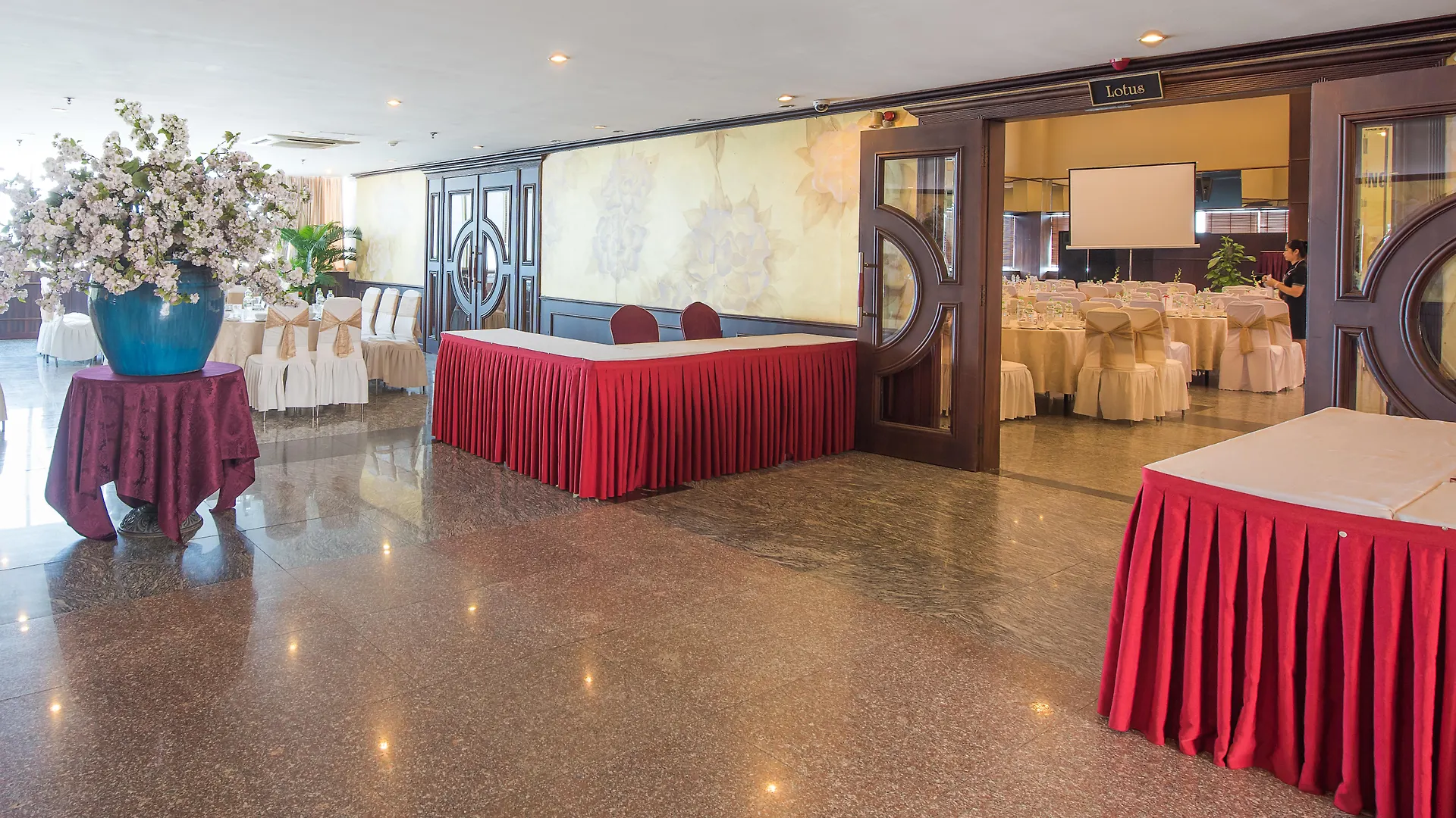Muong Thanh Luxury Song Han Hotel Danang 5*,