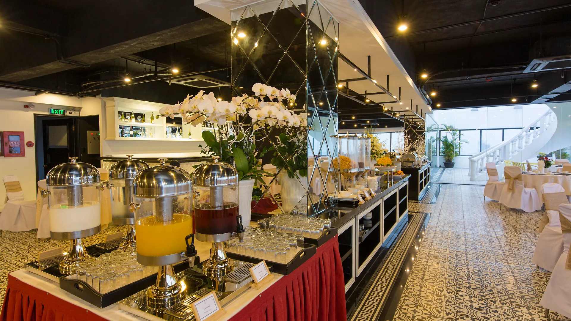 Muong Thanh Luxury Song Han Hotel Danang