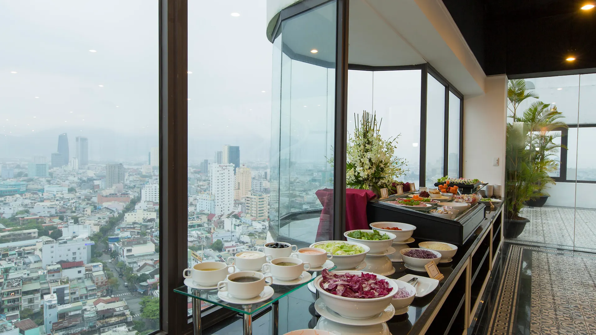 Muong Thanh Luxury Song Han Hotel Danang