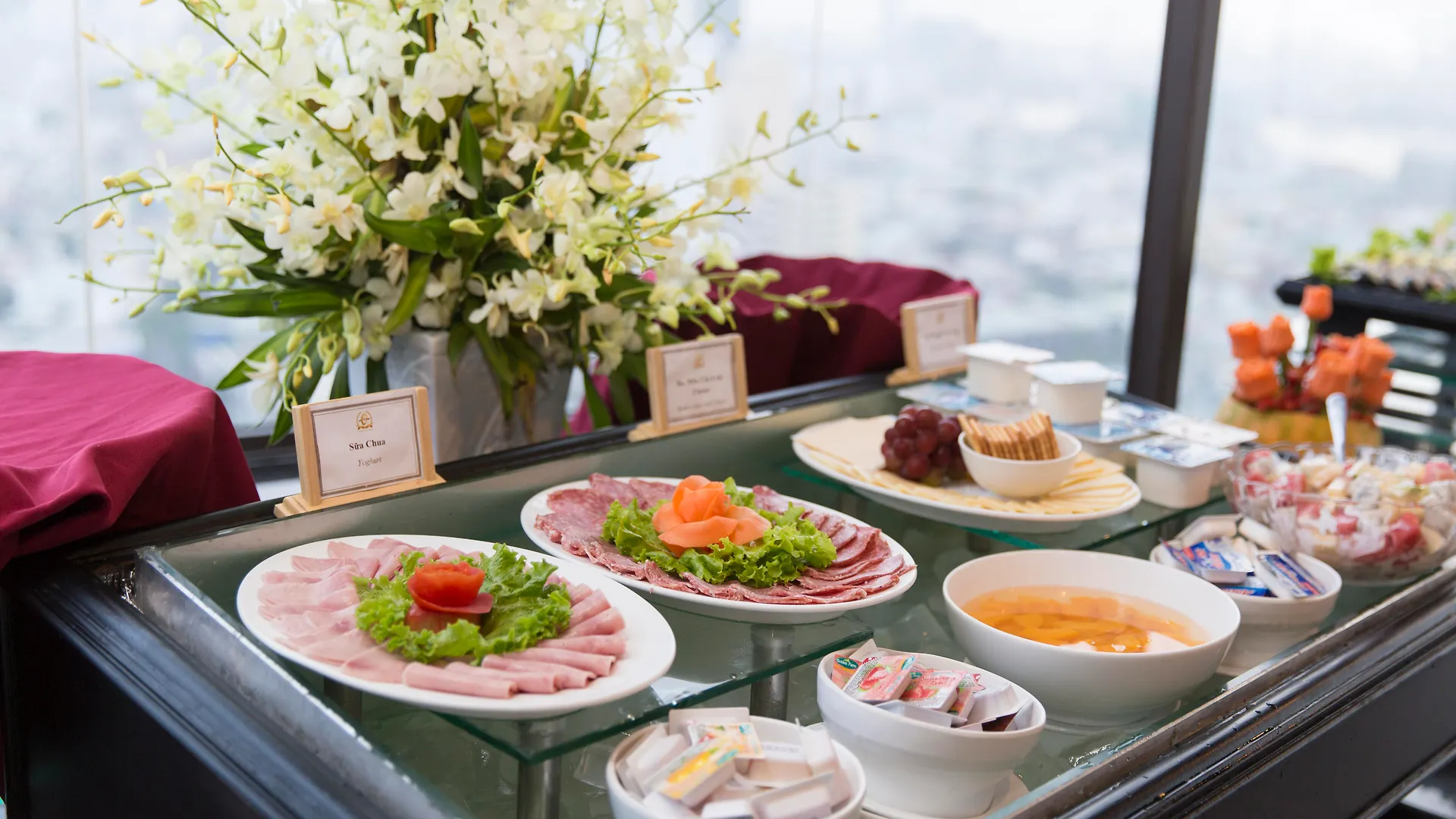 Muong Thanh Luxury Song Han Hotel Danang 5*,