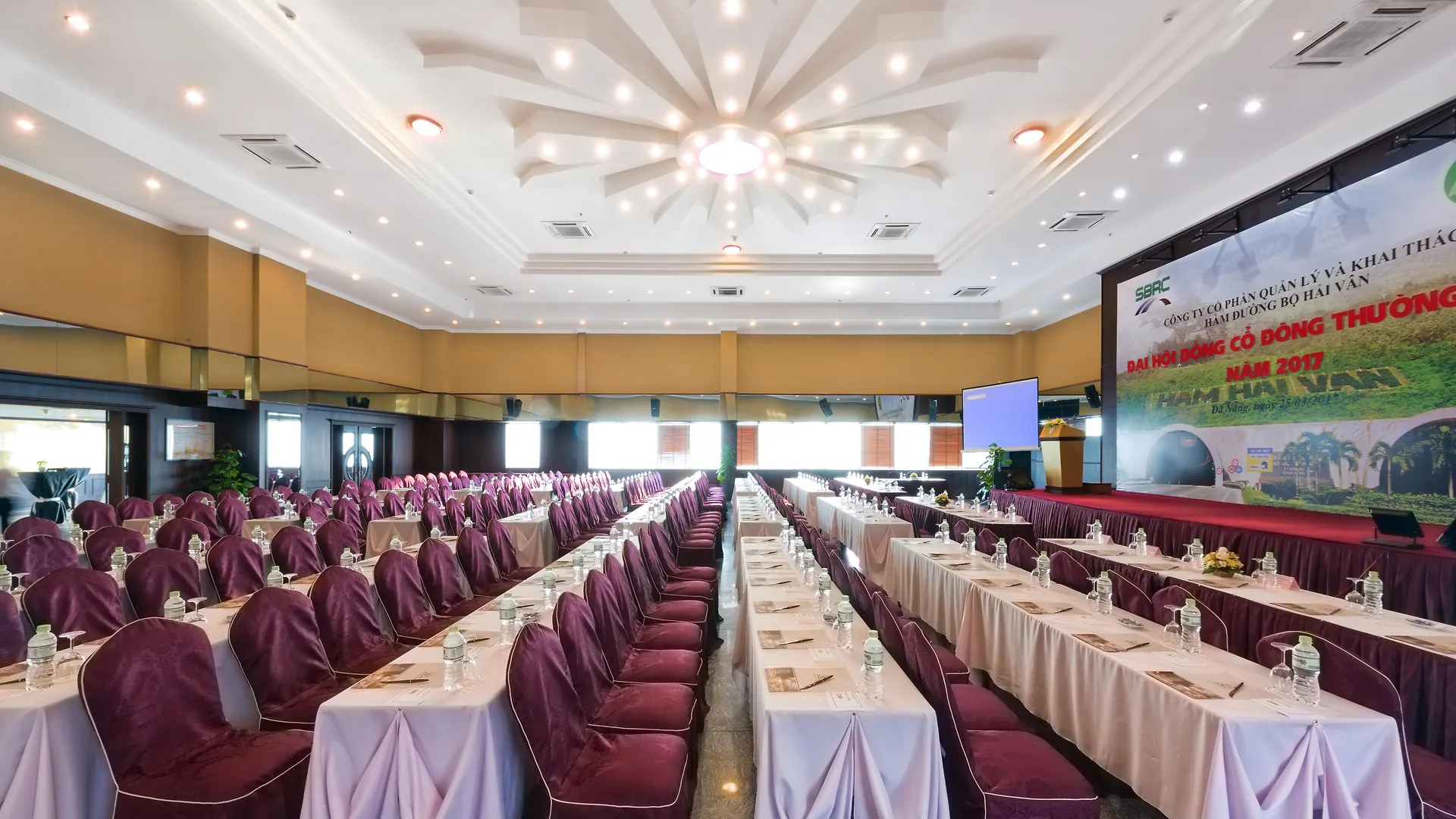 Muong Thanh Luxury Song Han Hotel Danang