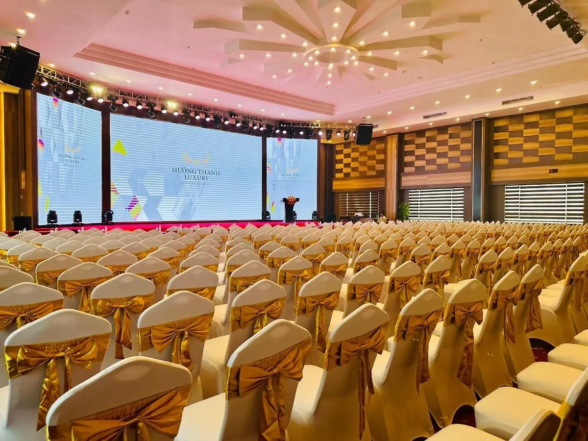 *****  Muong Thanh Luxury Song Han Hotel Danang Vietnam