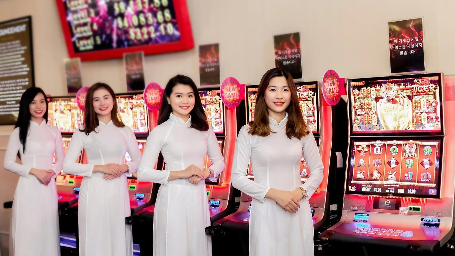 Muong Thanh Luxury Song Han Hotel Danang