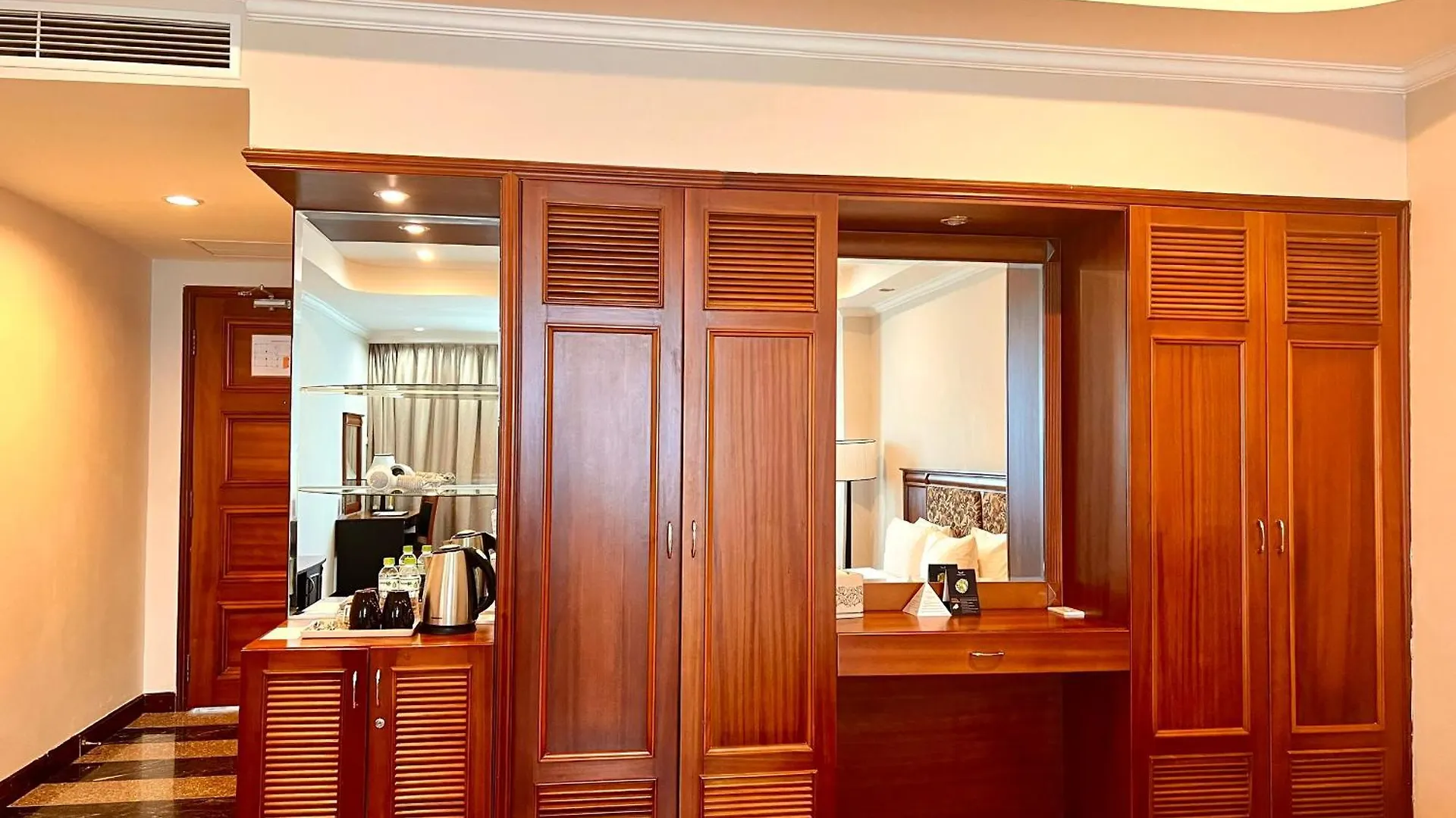 Muong Thanh Luxury Song Han Hotel Danang