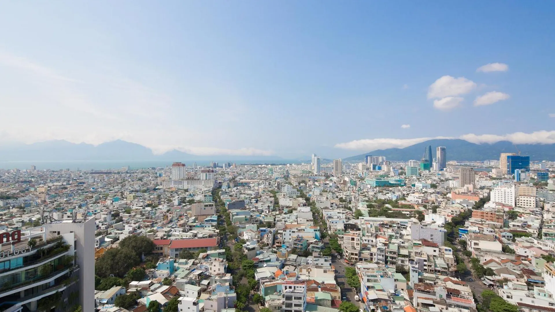 Muong Thanh Luxury Song Han Hotel Danang