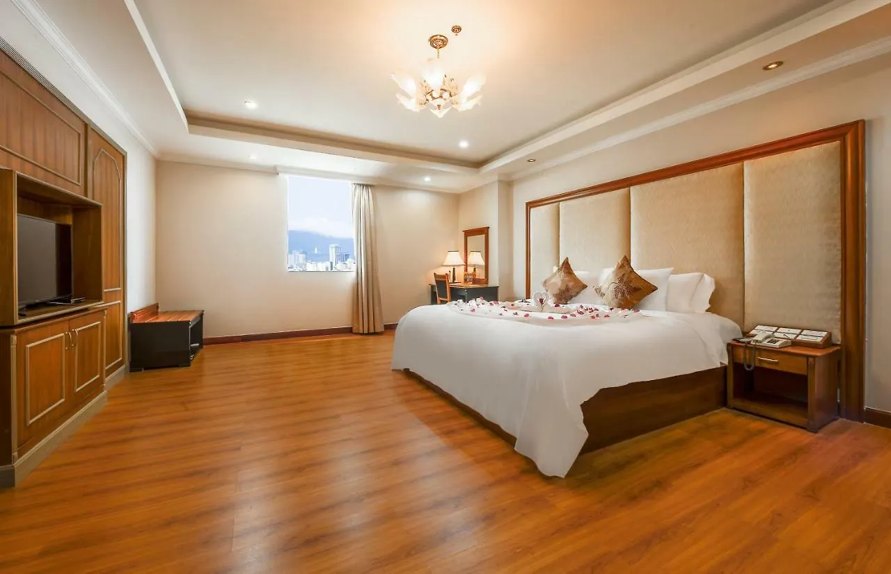 Muong Thanh Luxury Song Han Hotel Danang