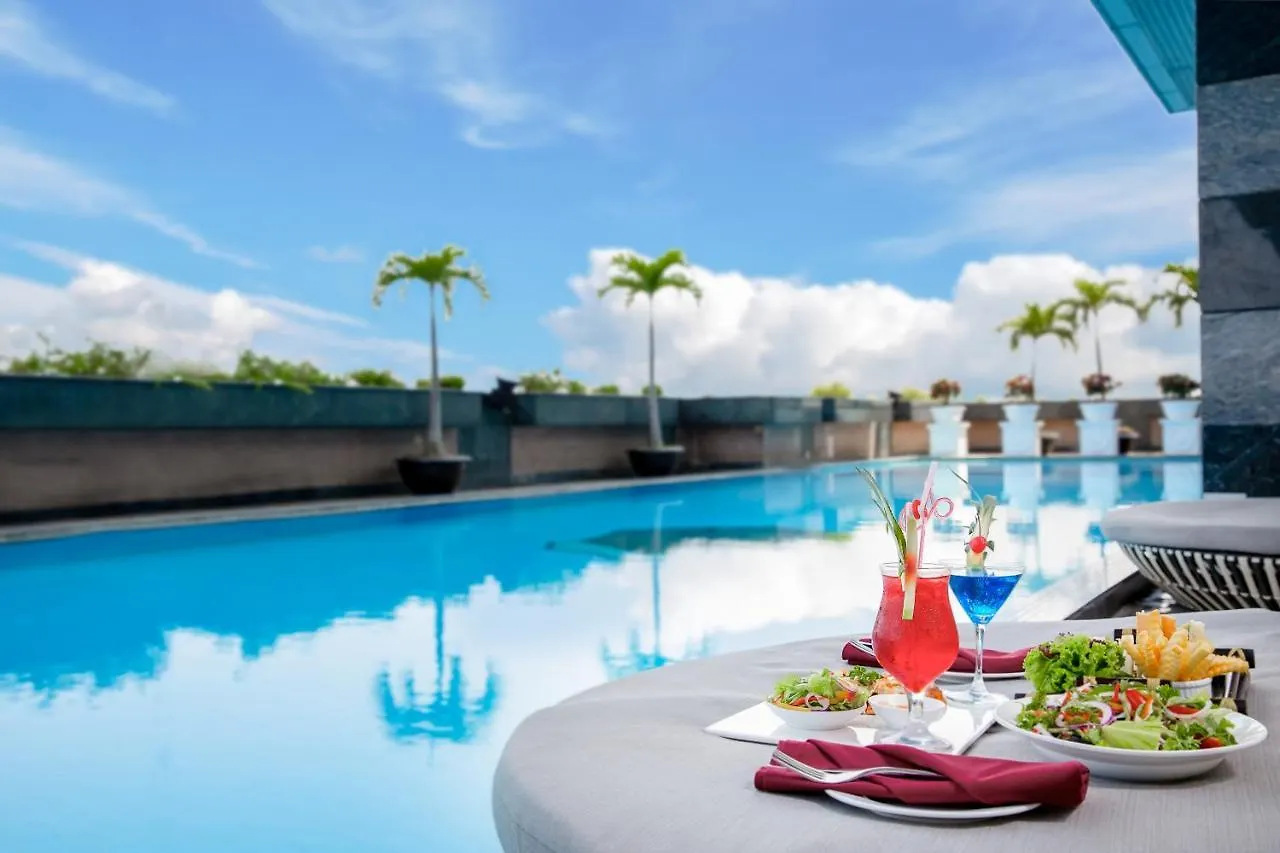 Muong Thanh Luxury Song Han Hotel Danang